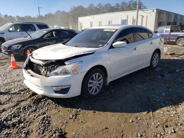 NISSAN ALTIMA 2.5 2013 1n4al3ap9dc113948