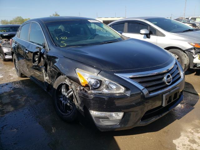 NISSAN ALTIMA 2.5 2013 1n4al3ap9dc113982