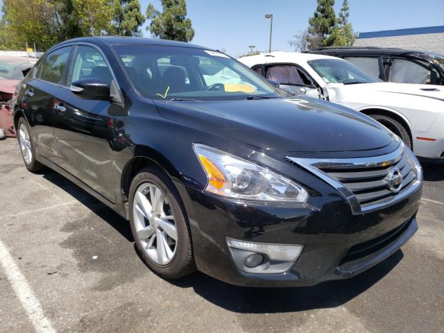 NISSAN ALTIMA 2.5 2013 1n4al3ap9dc114131