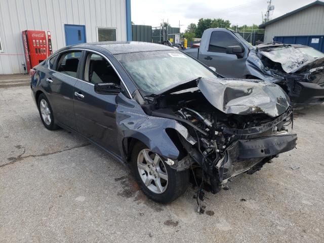 NISSAN ALTIMA 2.5 2013 1n4al3ap9dc114551