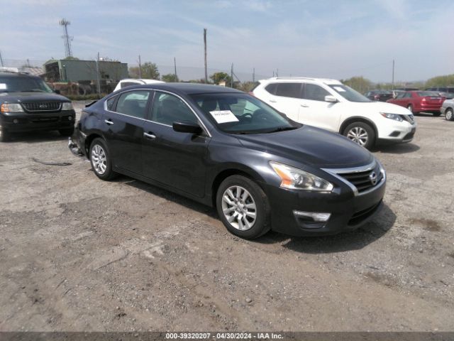 NISSAN ALTIMA 2013 1n4al3ap9dc114758