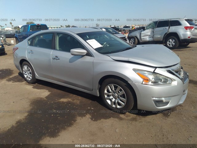 NISSAN ALTIMA 2013 1n4al3ap9dc114968