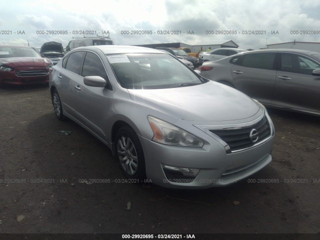 NISSAN ALTIMA 2013 1n4al3ap9dc115411