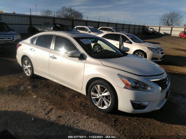 NISSAN ALTIMA 2013 1n4al3ap9dc115571