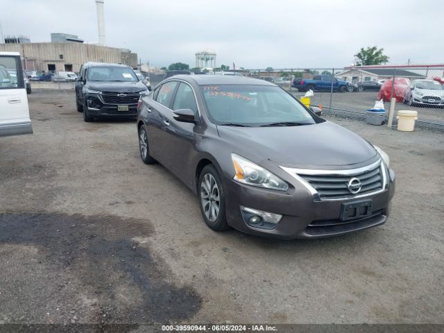 NISSAN ALTIMA 2013 1n4al3ap9dc115828