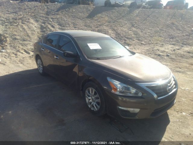 NISSAN ALTIMA 2013 1n4al3ap9dc115831