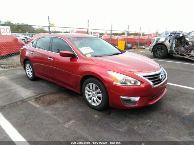 NISSAN ALTIMA 2013 1n4al3ap9dc115845