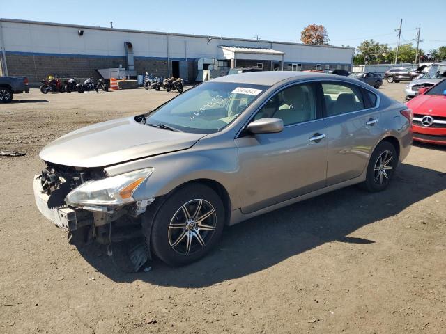 NISSAN ALTIMA 2.5 2013 1n4al3ap9dc115912