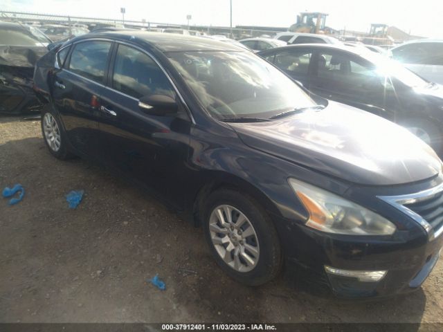 NISSAN ALTIMA 2013 1n4al3ap9dc116039