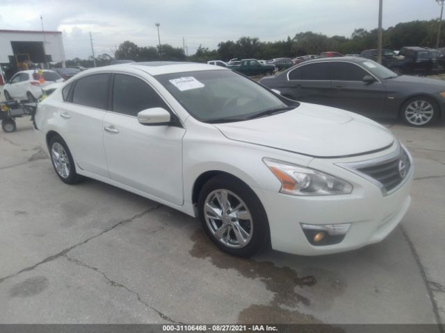 NISSAN ALTIMA 2013 1n4al3ap9dc116123