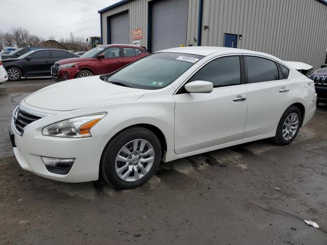 NISSAN ALTIMA 2013 1n4al3ap9dc116185