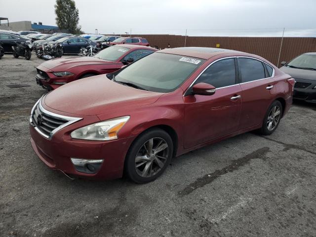 NISSAN ALTIMA 2013 1n4al3ap9dc116297