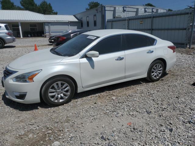 NISSAN ALTIMA 2.5 2013 1n4al3ap9dc116574