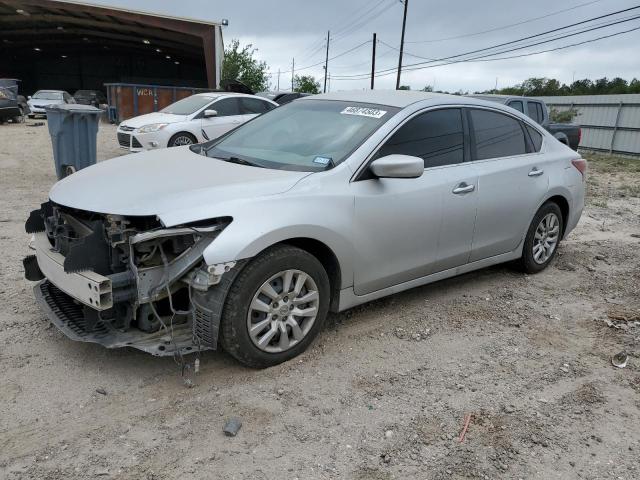 NISSAN ALTIMA 2.5 2013 1n4al3ap9dc116610