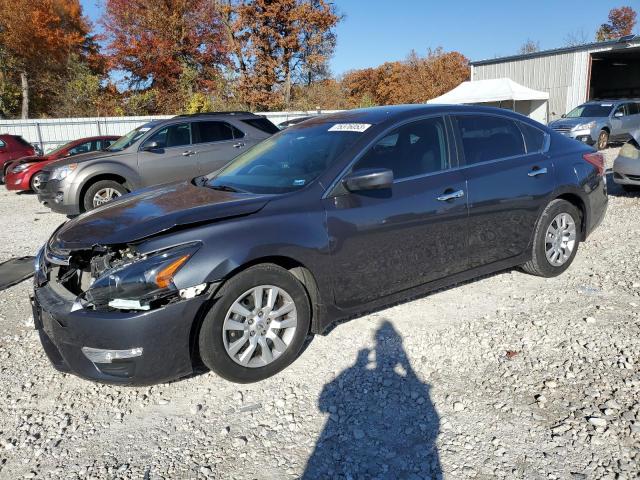 NISSAN ALTIMA 2013 1n4al3ap9dc116932