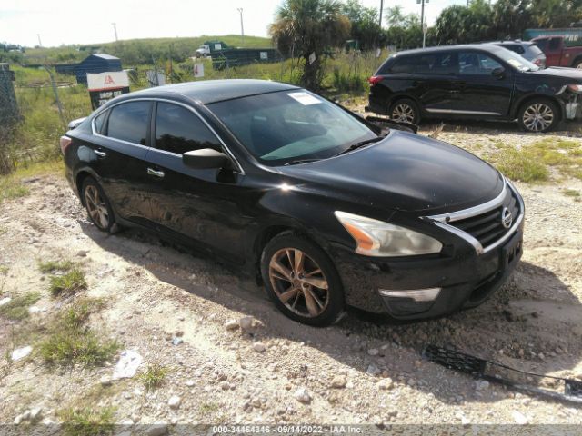 NISSAN ALTIMA 2013 1n4al3ap9dc117353