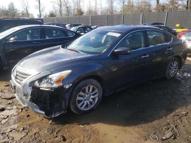 NISSAN ALTIMA 2.5 2013 1n4al3ap9dc117577