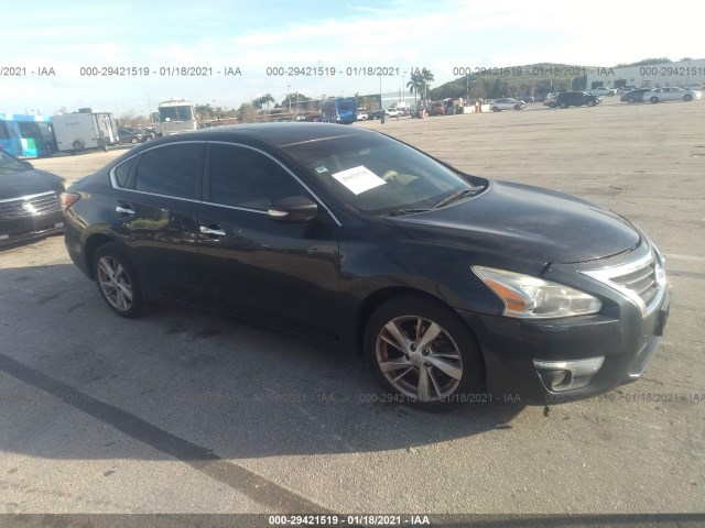 NISSAN ALTIMA 2013 1n4al3ap9dc118129