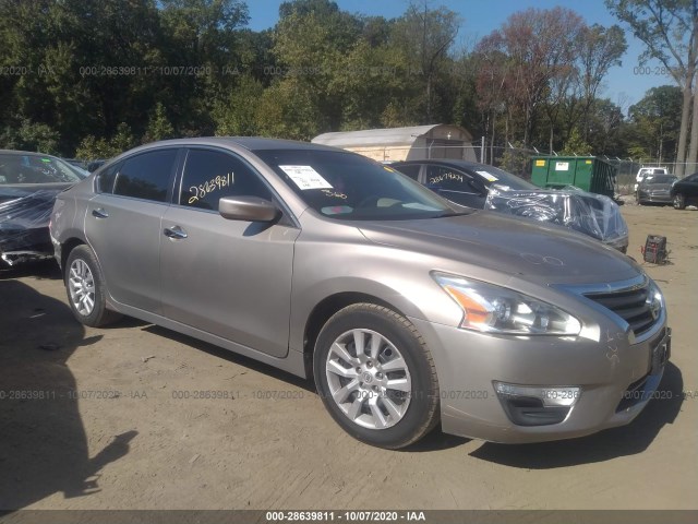 NISSAN ALTIMA 2013 1n4al3ap9dc119068