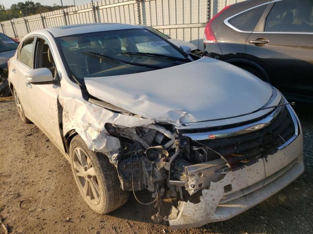 NISSAN ALTIMA 2.5 2013 1n4al3ap9dc119264