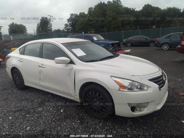 NISSAN ALTIMA 2013 1n4al3ap9dc119684