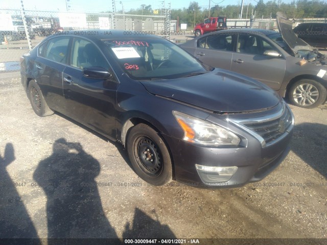 NISSAN ALTIMA 2013 1n4al3ap9dc120320