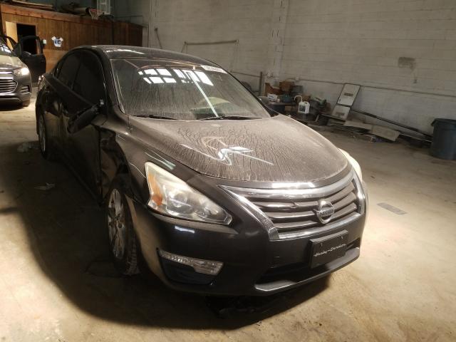 NISSAN ALTIMA 2.5 2013 1n4al3ap9dc120544