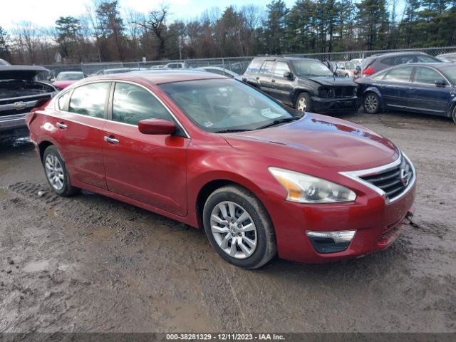 NISSAN ALTIMA 2013 1n4al3ap9dc120625