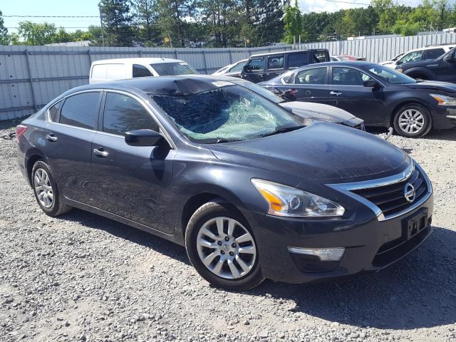 NISSAN ALTIMA 2.5 2013 1n4al3ap9dc120785