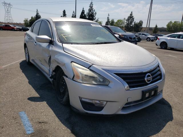 NISSAN ALTIMA 2.5 2013 1n4al3ap9dc120933