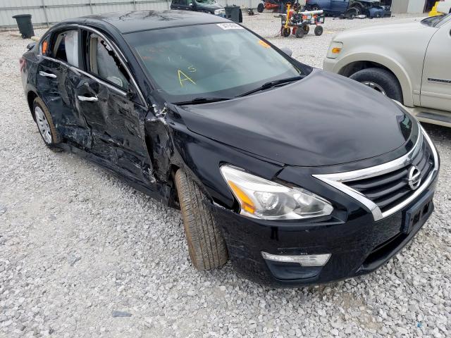 NISSAN ALTIMA 2.5 2013 1n4al3ap9dc121029