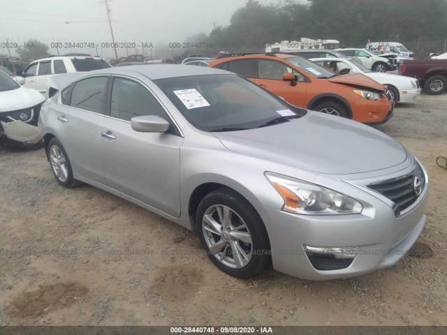 NISSAN ALTIMA 2013 1n4al3ap9dc121421