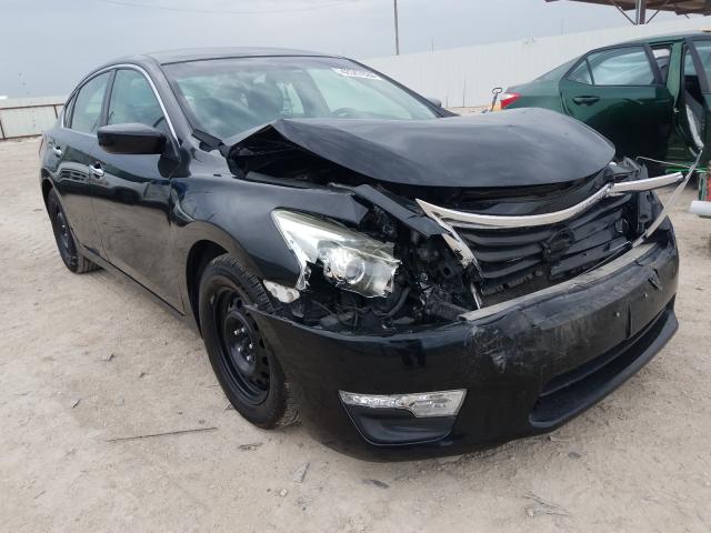 NISSAN ALTIMA 2.5 2013 1n4al3ap9dc122150