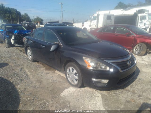 NISSAN ALTIMA 2013 1n4al3ap9dc122827