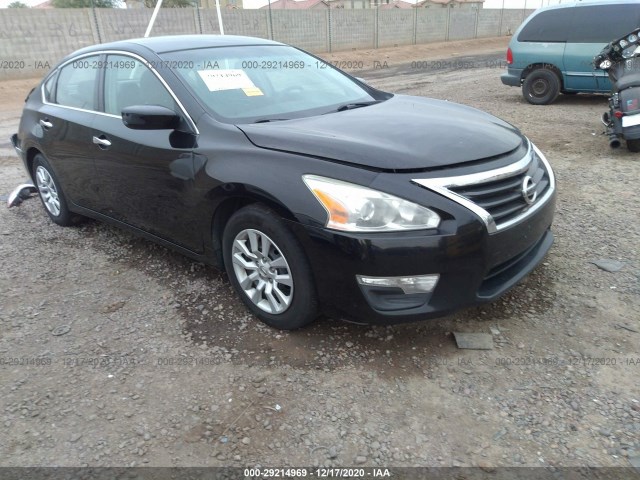 NISSAN ALTIMA 2013 1n4al3ap9dc122889