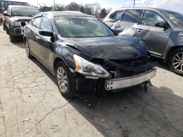 NISSAN ALTIMA 2.5 2013 1n4al3ap9dc123783