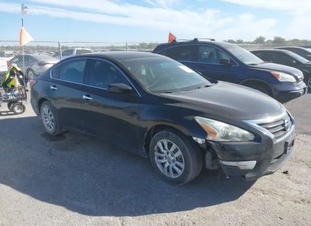 NISSAN ALTIMA 2013 1n4al3ap9dc123931