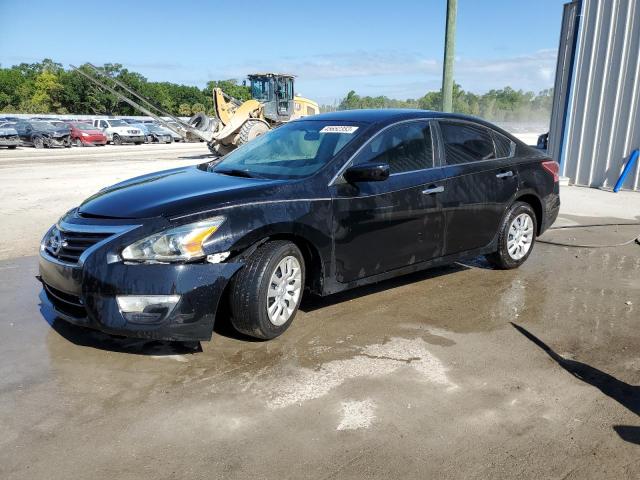 NISSAN ALTIMA 2.5 2013 1n4al3ap9dc124156