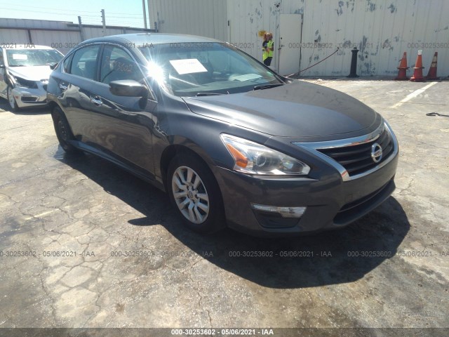 NISSAN ALTIMA 2013 1n4al3ap9dc124450