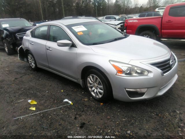 NISSAN ALTIMA 2013 1n4al3ap9dc124657