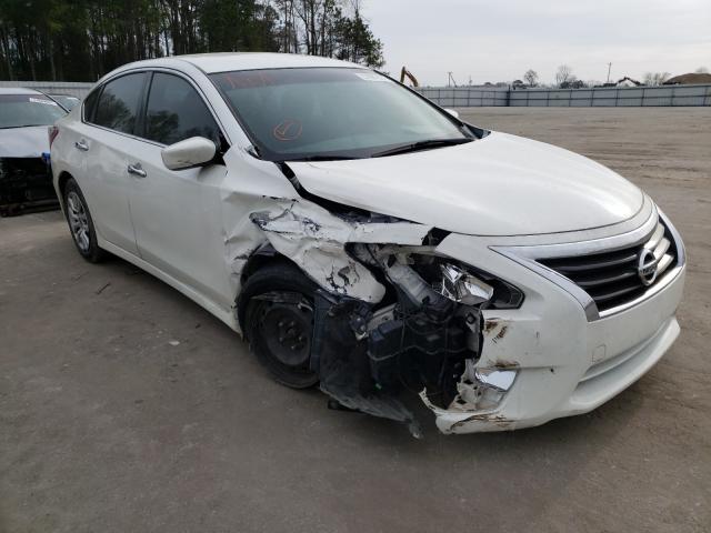 NISSAN ALTIMA 2.5 2013 1n4al3ap9dc125145