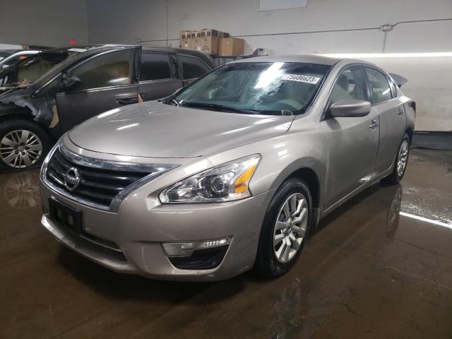 NISSAN ALTIMA 2013 1n4al3ap9dc125582