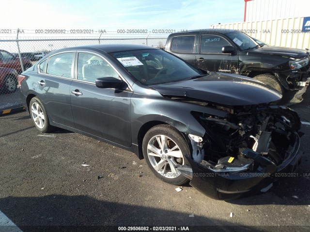 NISSAN ALTIMA 2013 1n4al3ap9dc125842