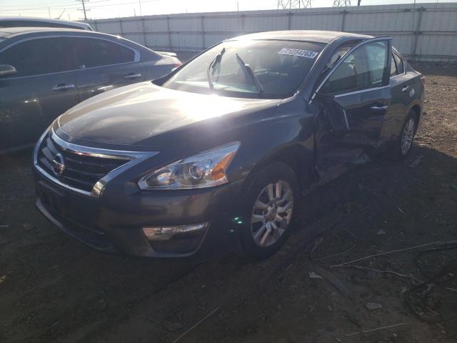 NISSAN ALTIMA 2013 1n4al3ap9dc126716