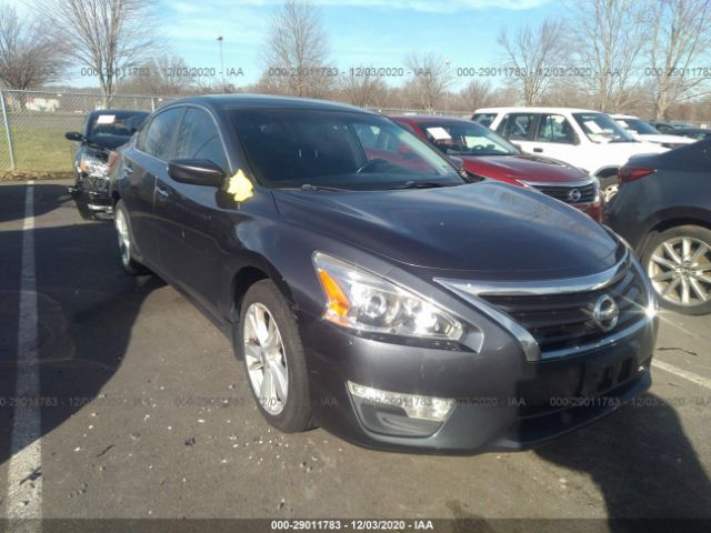 NISSAN ALTIMA 2013 1n4al3ap9dc127056