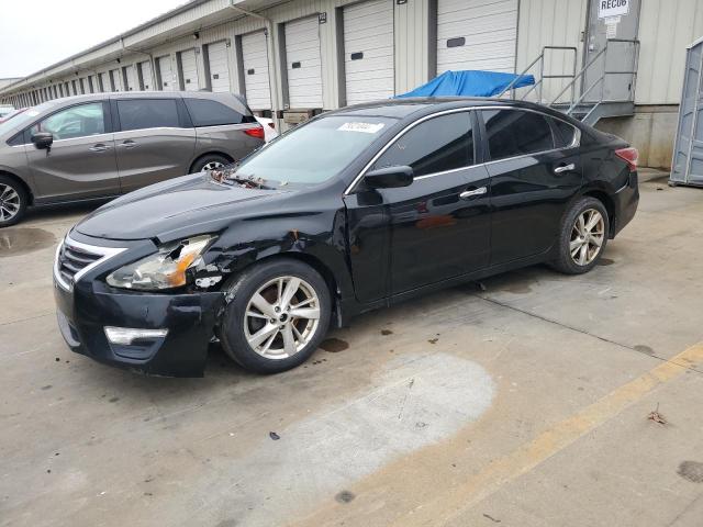 NISSAN ALTIMA 2.5 2013 1n4al3ap9dc127204