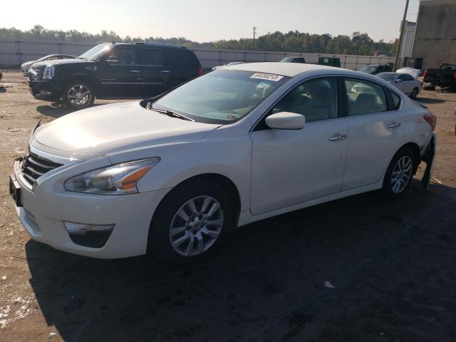 NISSAN ALTIMA 2013 1n4al3ap9dc127557