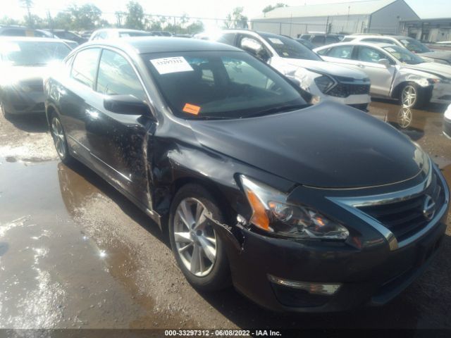 NISSAN ALTIMA 2013 1n4al3ap9dc127879