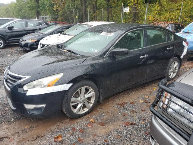 NISSAN ALTIMA 2.5 2013 1n4al3ap9dc128515