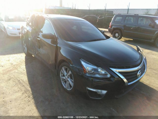 NISSAN ALTIMA 2013 1n4al3ap9dc129440